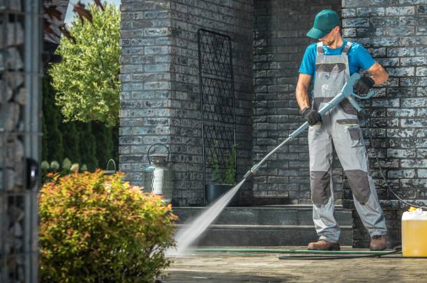  Los Lunas, NM Pressure Washing Pros
